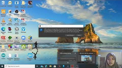 Menggunakan Fitur Interrupt pada ATMEGA 8535