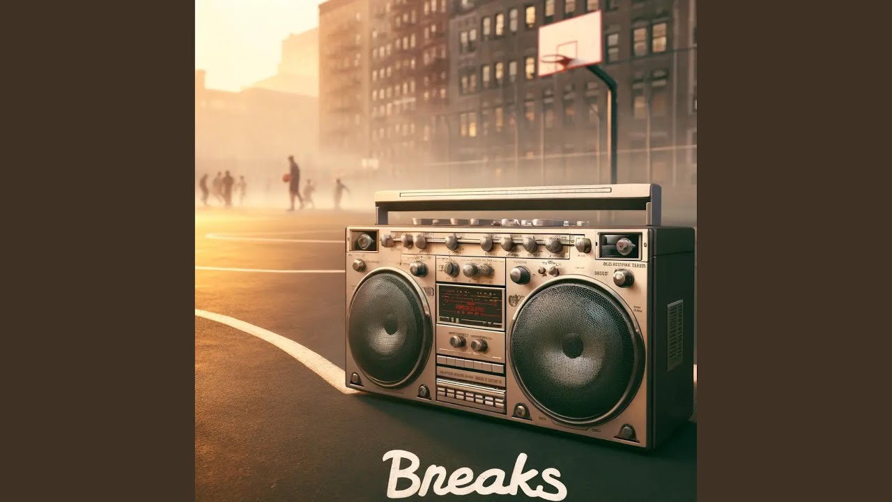 Watch Breaks on YouTube Watch Breaks on YouTube