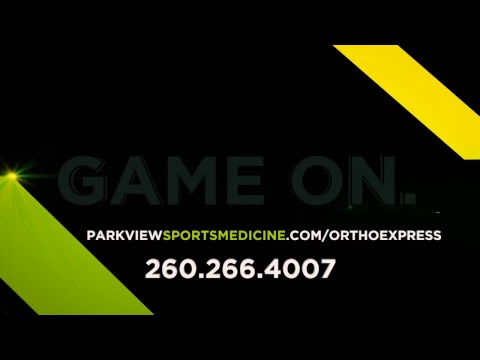 Concordia at Lakeland | IHSAA Sectional Football indiana high school athletic association football