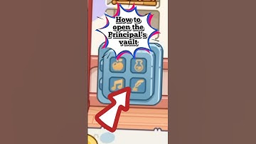 Avatar World Hack!!😱😱 How to open Principal