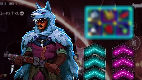 I wish I had used this GEARSET sooner 😰 | Bullet Echo Gameplay