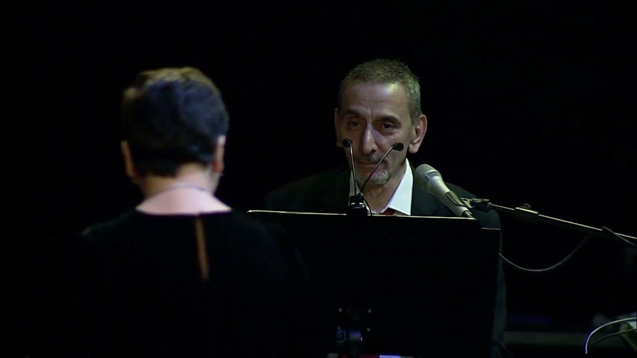 زياد الرحباني فيلم أميركي طويل Film Amerki Tawil Ziad Rahbani زياد الرحباني فيلم أميركي طويل Film Amerki Tawil Ziad Rahbani