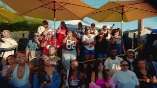 CITY 2 CITY | B-Legit | Live From LaRussell's Backyard | 9.13.26