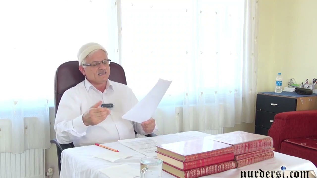 HULÛL - Cemaatlerin içlerine gizlice nasıl GİRİYORLAR - 2