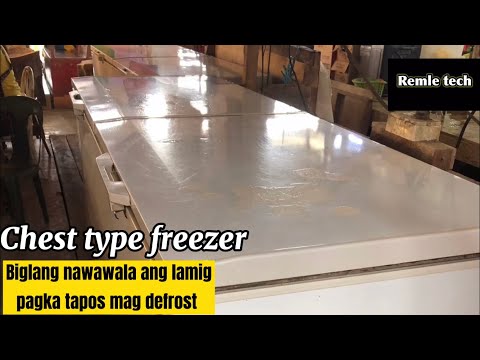 Video: Inverter air conditioner - isang oasis ng lamig at malinis na hangin sa maalikabok at init na lungsod