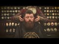 Download Lagu Beard Oil application! Using Captian Fawcetts Beard Oil.