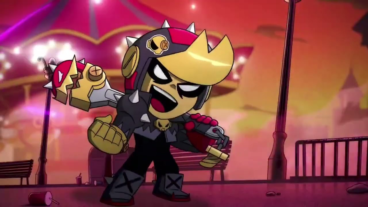 Epic Gaming Moments! | Brawl Stars, 