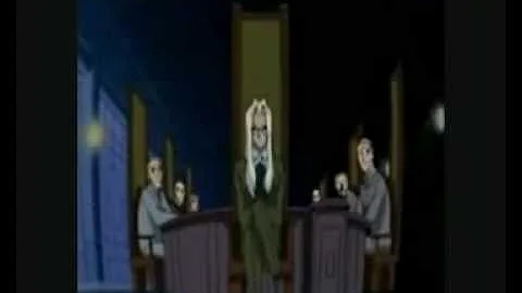 hellsing amv     logos naki world