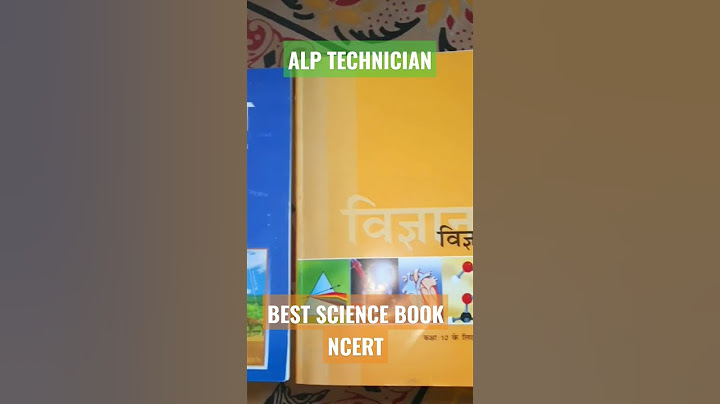 Indian railway alp best science book #shorts #trending #Alp
