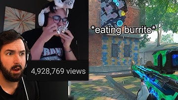 Clips that made Sisco famous (#1 COD Mobile Garena Sniper)