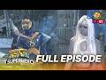 Tsuperhero: Tsuperhero, mapapa-laban sa isang SEXY ICE QUEEN! (Full Episode 6) | KiliYT
