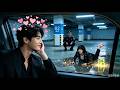 Cold CEO never smiled for 30 years. He laughed seeing a poor girl hop like a frog and fell in love.