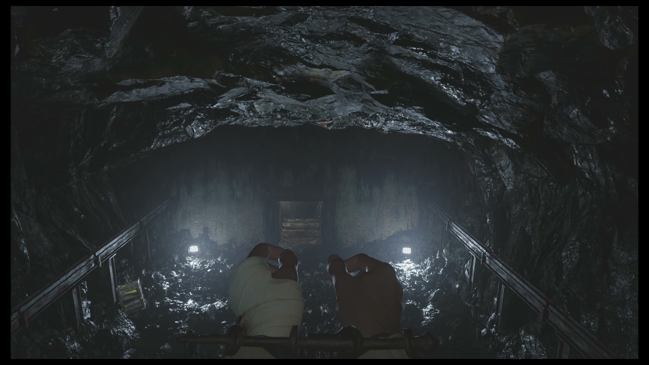 Как избежать ловушки с шипами Гейзенберга — разблокируйте трофей «Четыре лорда» — Resident Evil V...