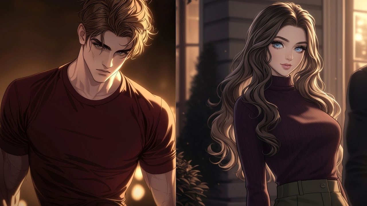 📕I Married the Heroine as a Schmuck   Accidentally Became Filthy Rich Doing Nothing!