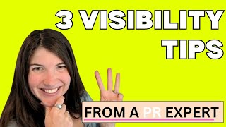 3 Things to Do Before You Pitch the Press | PR Tips for Product Brands & Personal Brands Guide