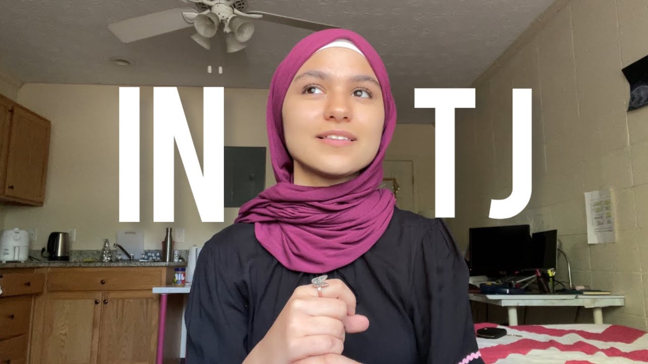 An INFP's thoughts on INTJs