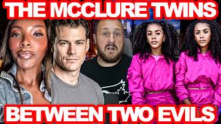 The McClure Twins Are Stuck Between Two Evils And It s Really Sad