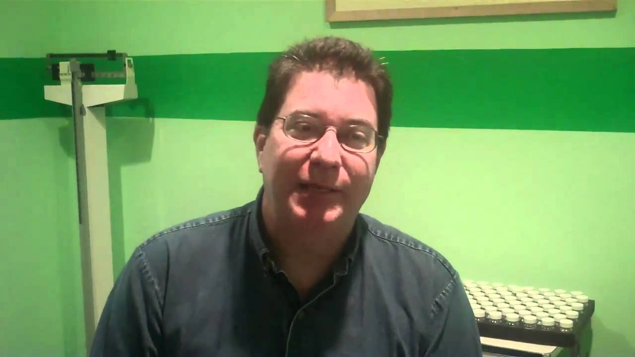 Chiropractic Testimonial, Dr Fedich, hackettstown, nj YouTube