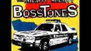 Video thumbnail of "The Mighty Mighty Bosstones - Jump Through The Hoops"