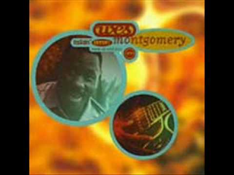 Wes Montgomery_Tequi...  The Album_Talkin' Verve: Roots Of Acid Jazz