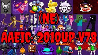 Download lagu (NE) AAEIC: 2010up V78