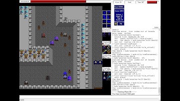 [BYOND] Castle - Hard, 1 Player - Wave 26 Death