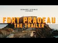 Le fort pradeau the trailer 2023 hyres  new hope production