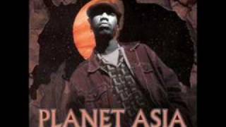 Planet Asia - Holdin&#39; The Crown