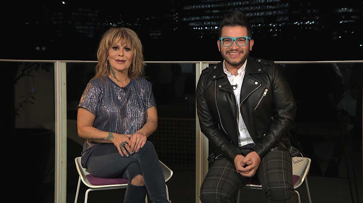 Alejandra Guzmán nos platica en exclusiva sobre su "Lado Oscuro" ¡checa todo lo que nos confesó!