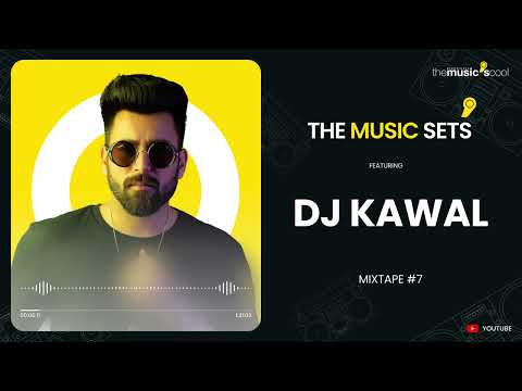 THE MUSIC SETS Ft Kawalmusic BOLLY TECH BOLLYWOOD TECHNO HOUSE 