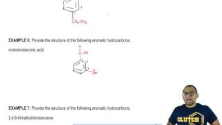 Functional Groups: Nomenclature of Functional Groups Example 7