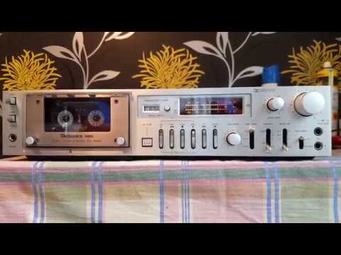 Technics RS-M65 -
