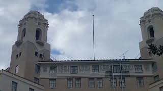 Tartaria In Hot Springs, Arkansas