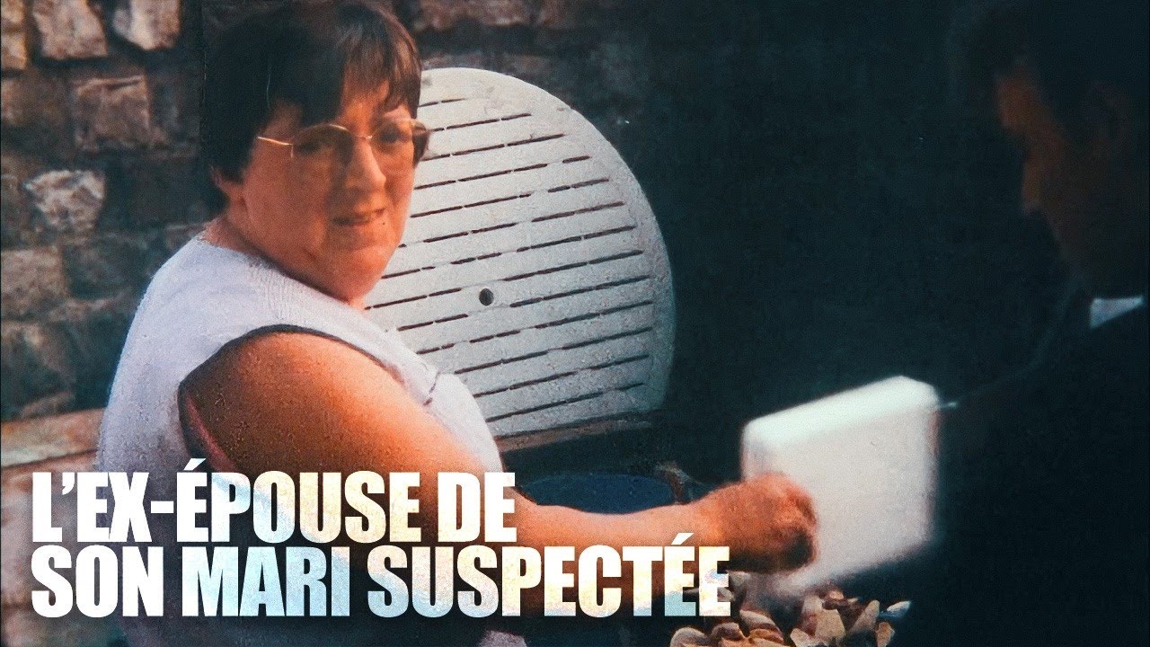 Elle admet lui avoir rendu visite, mais affirme ne l'a pas tuée !