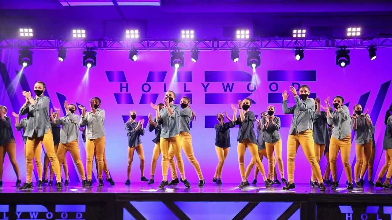 norfolk va hollywood vibe