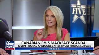 The Five react to Trudeaus blackface scandal