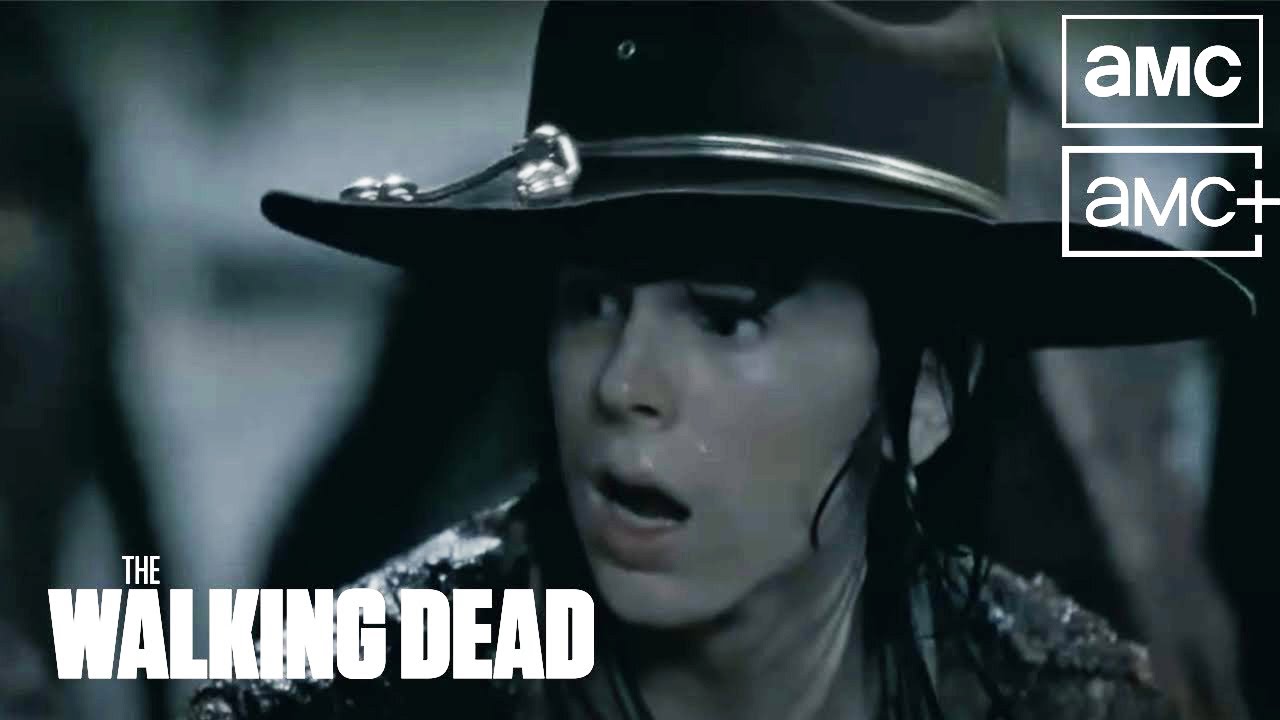 Download Carl is Shot in the Head | The Walking Dead Classic Scene