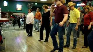 Sexy Cha Cha - Instruction 2957