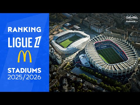 armada777slot x edctoto - 🇫🇷 PERINGKAT STADION LIGUE 1 2025/26