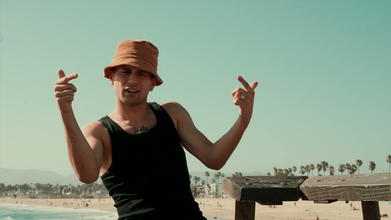 IBIZA BY YAGO - MUSIC VIDEO