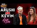 MTV Roadies Journey in South Africa | Episode 11 Highlights | Kevin &amp; Arushi have a Deja Vu Moment😍
