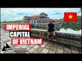 Imperial City of Hue (A Glimpse into Vietnam&#39;s Past)