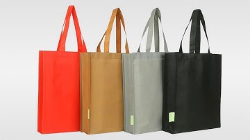 Giới Thiệu Túi Vải Không Dệt Đựng Tài Liệu Của Vinpack