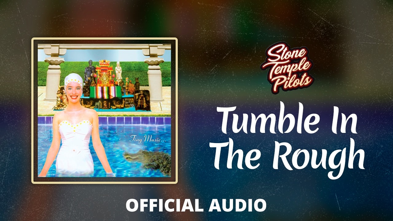 ストーン・テンプル・パイロッツ『TINY MUSIC SONGS FROM THE