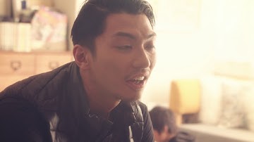 映画『勝手にふるえてろ』公開記念　「渡辺大知　初恋の人に会いに行く」【第3話】（急）