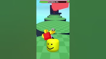 Thumbnail of THIS IS WHAT ROBLOX OOF SOUND IS LIKE IN DIFFERENT COUNTRIES! #shorts