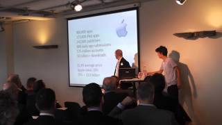 Axon seminar medical software & apps part I