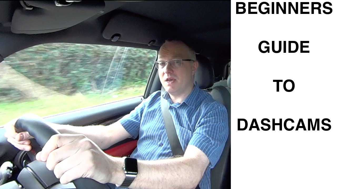 Dashcam pour voiture - Dashcam-guide