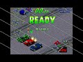 Millie Miglia Arcade Gameplay