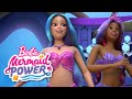 En İyi Barbie Maceraları! | Barbie Denizkızı Gücü | Barbie Türkiye